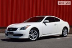 Infiniti G37 31.07.2019