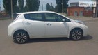 Nissan Leaf 06.09.2019