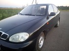 Daewoo Lanos 03.08.2019