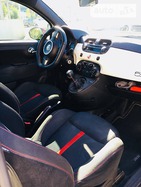 Fiat 500 06.09.2019