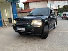 Land Rover Range Rover Supercharged 12.07.2019