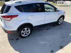 Ford Kuga 07.07.2019