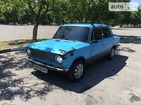 Lada 21011 1982 Дніпро  седан механіка к.п.