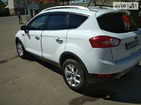 Ford Kuga 06.09.2019