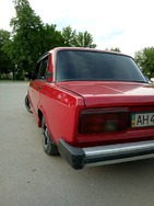 Lada 2105 17.07.2019