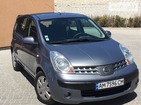Nissan Note 14.07.2019