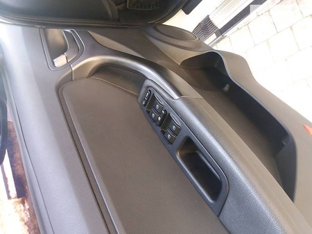 Chery Tiggo 2013  випуску Одеса з двигуном 1.8 л бензин позашляховик механіка за 8500 долл. 