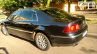 Volkswagen Phaeton 26.07.2019