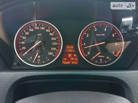 BMW X5 2008  випуску Дніпро з двигуном 4.8 л газ позашляховик автомат за 15000 долл. 