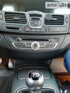 Renault Laguna 11.07.2019