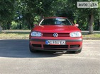 Volkswagen Golf 03.08.2019