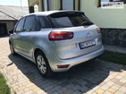 Citroen C4 Picasso 06.09.2019