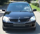 Mitsubishi Lancer 23.07.2019