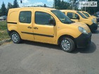 Renault Kangoo 17.07.2019