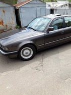 BMW 735 06.09.2019