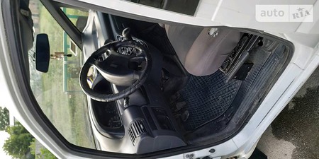 Fiat Scudo 1999  випуску Чернігів з двигуном 0 л дизель мінівен механіка за 4500 долл. 