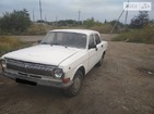 ГАЗ 2410 1998 Донецьк  седан механіка к.п.
