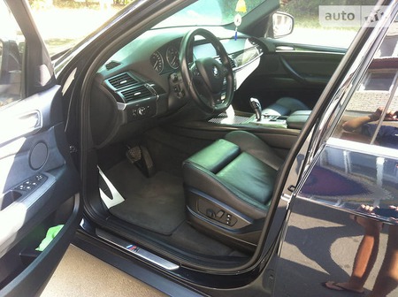 BMW X5 2012  випуску Тернопіль з двигуном 3 л дизель позашляховик автомат за 31000 долл. 