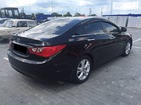 Hyundai Sonata 13.07.2019