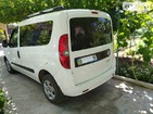 Fiat Doblo 13.08.2019