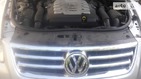 Volkswagen Touareg 10.07.2019