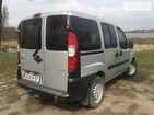 Fiat Doblo 01.08.2019