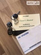 Hyundai Grandeur 30.07.2019
