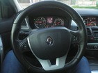 Renault Laguna 29.07.2019