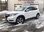 Honda HR-V 25.08.2019