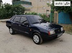 Lada 21099 08.07.2019