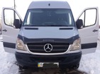 Mercedes-Benz Sprinter 06.09.2019