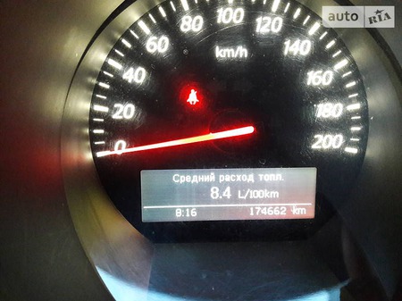 Suzuki Grand Vitara 2011  випуску Івано-Франківськ з двигуном 1.9 л дизель позашляховик механіка за 11400 долл. 