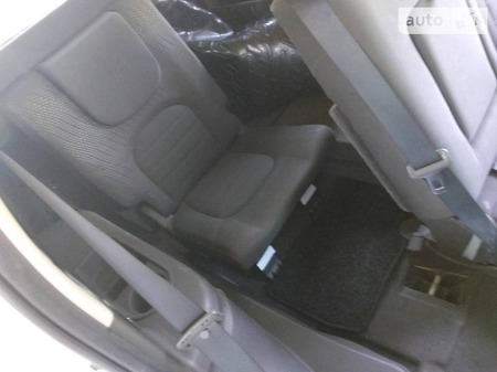 Nissan Pathfinder 2011  випуску Київ з двигуном 2.5 л дизель позашляховик автомат за 13500 долл. 