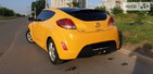 Hyundai Veloster 06.09.2019