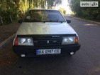 Lada 21099 06.09.2019