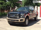 Ford F-250 06.09.2019