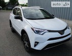 Toyota RAV 4 2018 Одеса  позашляховик автомат к.п.