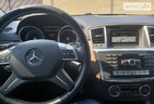 Mercedes-Benz GL 350 06.09.2019