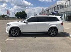 Mercedes-Benz GLS 400 06.09.2019