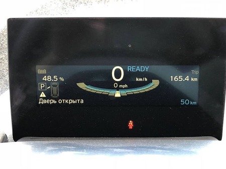 BMW i3 2015  випуску Вінниця з двигуном 0 л електро хэтчбек автомат за 17900 долл. 
