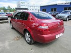 Renault Megane 11.07.2019