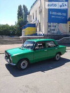 Lada 21111 1979 Дніпро  седан механіка к.п.