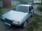 Lada 21099 03.08.2019