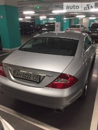 Mercedes-Benz CLS 350 16.07.2022