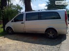 Mercedes-Benz Vito 31.07.2019