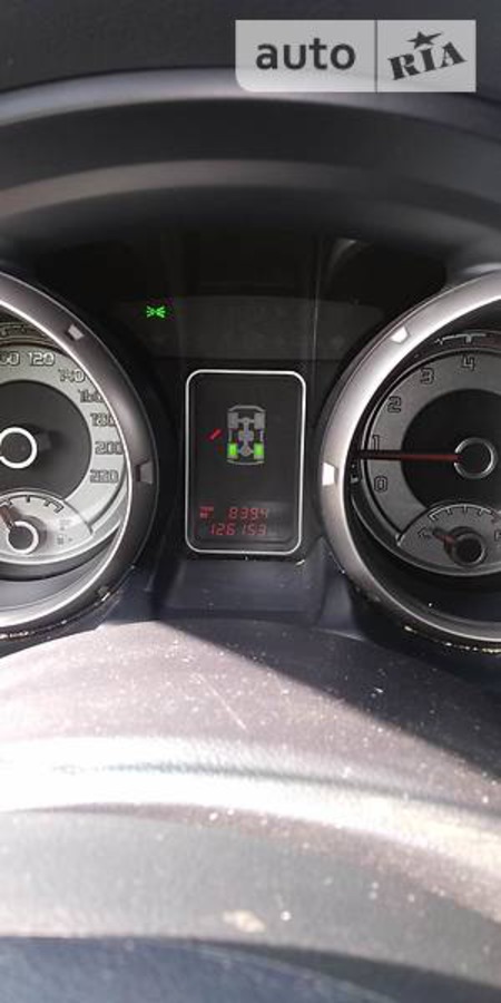 Mitsubishi Pajero 2014  випуску Ужгород з двигуном 3.2 л дизель позашляховик автомат за 27000 долл. 