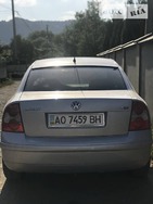 Volkswagen Passat Alltrack 27.08.2019