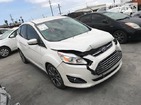 Ford C-Max 30.07.2019