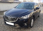 Mazda CX-5 06.09.2019