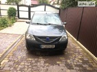 Dacia Logan 30.07.2019
